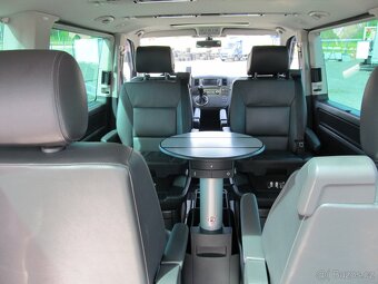 Volkswagen Multivan 2.0 TDI 132kw DSG 4x4 HIGLINE - 11