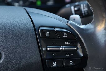 VÍKENDOVÁ SLEVA HYUNDAI Ioniq 1,6 Gdi PHEV Ultimate - 11