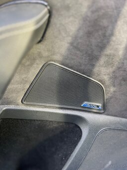 Škoda Superb 3 Face 2.0 Tdi 140Kw Dsg SPORTLINE RS BLAU - 11