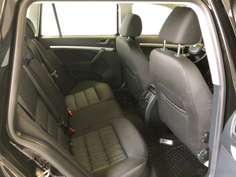 ŠKODA OCTAVIA 1.6TDI COMBI - 11