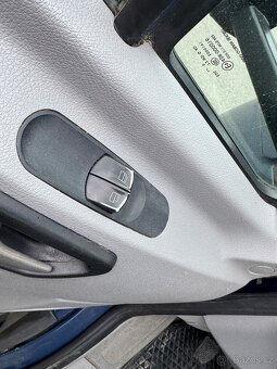 VOLKSWAGEN CRAFTER SKLÁPĚČ 2.5TDI - 11