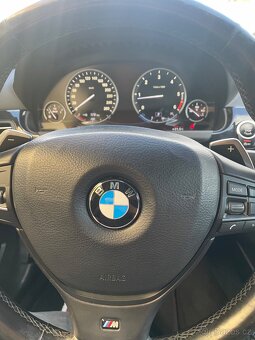 BMW 640D - 11