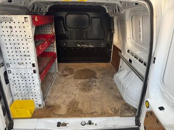Ford Transit Tourneo Connect 2011 - 11