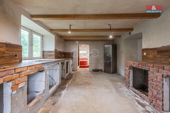 Prodej rodinného domu, 83 m², Měčín, Radkovice - 11