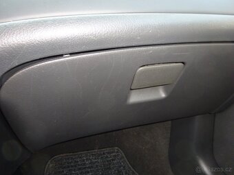 Chevrolet Aveo 1,2 i - 11