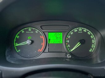 ŠKODA FABIA II.1.2HTP 2010 rok - 11