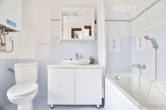 Pronájem byt 2+1, 52㎡ - 11