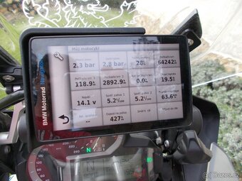 BMW R 1200 GS Adventure - 11