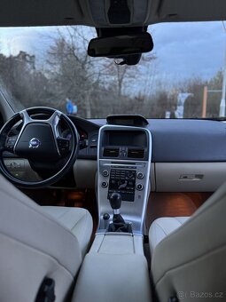 Volvo XC60 2.0d manuál možná výměna - 11