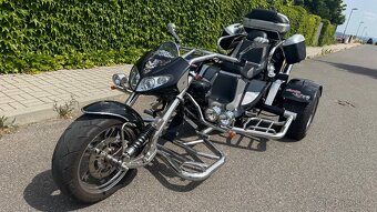 Trike Low Rider - 11