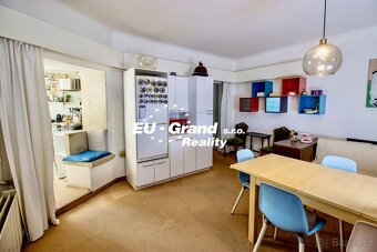 Prodej atypického bytu, 143 m2 - Praha - Staré Město - 11