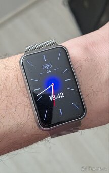 Huawei watch fit - 11