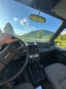 Suzuki vitara jlx 1.6 8v - 11