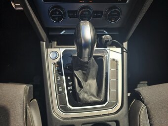 Passat 2,0TDi 176KW DSG 4X4 Alltrack 2017 ALU, NAVI, TZ - 11