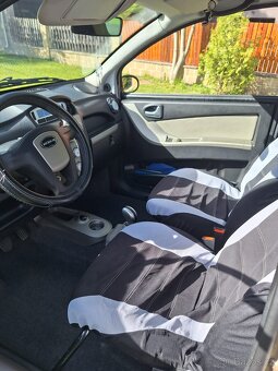Microcar M.go2 - 11