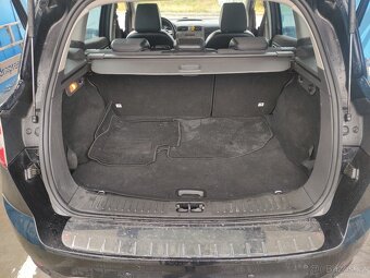 Prodám, vyměním SUV FORD KUGA 2.0 TDCI STK 6/27 nové turbo - 11
