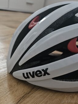 Uvex cyklo přilba - 11