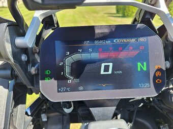BMW R1250 GS Adventure - 11