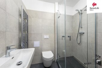 Prodej bytu 4+kk 99 m2 Bělohorská, Praha - 11