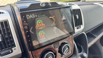 ZENEC Z-N956  špičkový DAB+ infotainer 2-DIN - 11