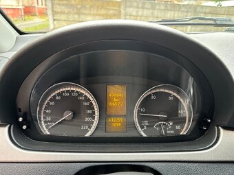 Vito 113CDI vč. CAMPINGOVÉ VESTAVBY / 8míst - 11