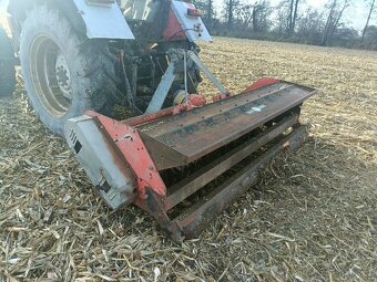 2,6m Italský mulčovač PALLADINO TSM260 - 11