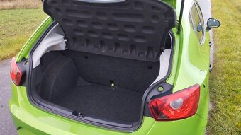 Seat Ibiza 1.4 63kw nová STK 80000km. - 11