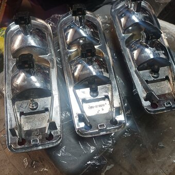 ŽIGULIK LADA 1200 NAHR DILY - 11