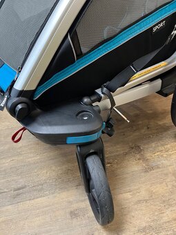 Thule chariot sport 1 - 11