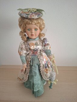 Porcelánové panenky - 11