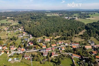 Prodej pozemek Bydlení, 1551㎡ - 11