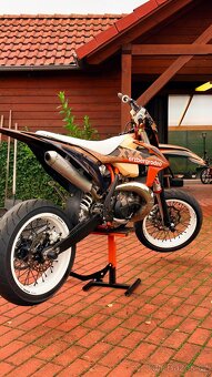 Ktm exc 300 - 11