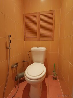 Pronájem bytu 3+1 68 m² s balkónem - 11