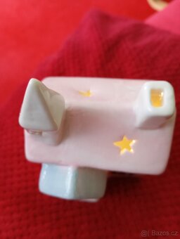 nový vánoční stromek 100cm - 11