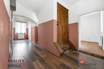 Prodej, domy/rodinný, 219 m2, Pod Brankou 244, 36401 Toužim, - 11