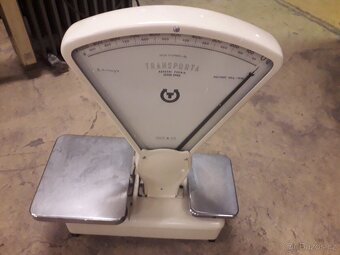 kotel alba + mraznice nerez profi gastro plně funkční mrazák - 11