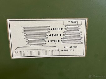 Grigio formatka - 11