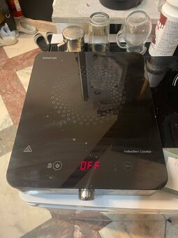 Vybavení kavárny - 11