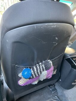 Hyundai i40 1.7 CRDI první majitel - 11