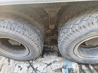 Tatra 815 s hydraulickou rukou - 11