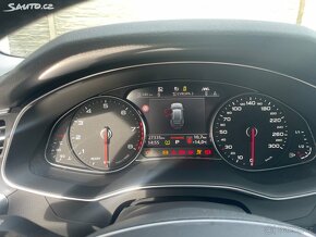 Audi A6, Avant, 190KW, 2019, 28000km - 11