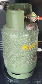Plynový gril Weber Spirit E-310 Classic-NOVÝ+PB LÁHEV 5KG - 11