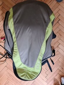 Paragliding komplet Advance Alpha EN A - 11