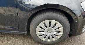 Volkswagen Golf 7 VII 1.4 Tsi 90KW HIGHLINE 161tkm BI-XENON - 11
