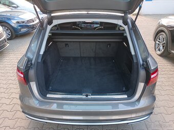Audi A4 Avant 2.0TSI 150kW S-tronic 118tkm Press&Drive LED - 11