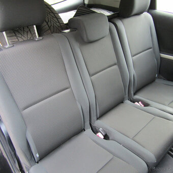 Toyota Corolla Verso 1,8VVT-i 95kw, 2x kola, SERVIS TOYOTA - 11