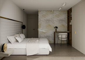 Chorvátsko, Pakoštane– luxusné apartmány v 1.rade od mora - 11