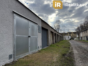 Prodej garáže, 23 m², Ostrava - 11