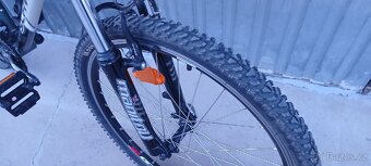 Schwinn Mesa GS - 11