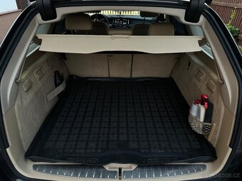 BMW 530d F11 2014 190kw automat - 11